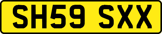SH59SXX