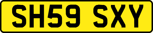 SH59SXY