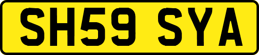 SH59SYA