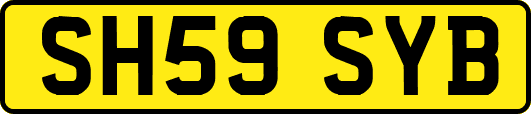 SH59SYB
