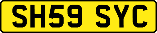SH59SYC