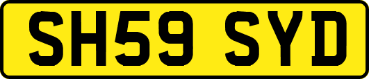 SH59SYD
