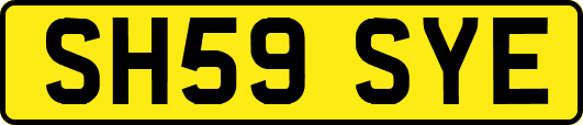 SH59SYE