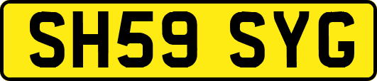 SH59SYG
