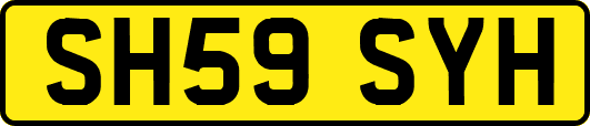 SH59SYH