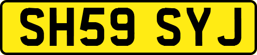 SH59SYJ