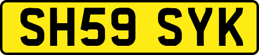 SH59SYK