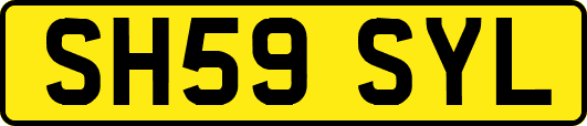 SH59SYL