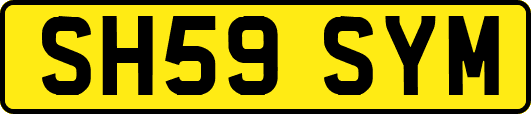 SH59SYM
