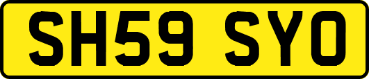 SH59SYO