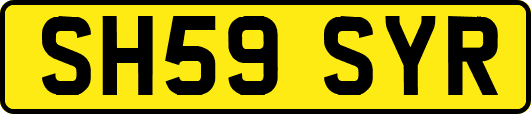 SH59SYR