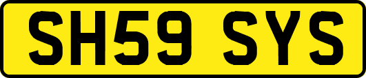 SH59SYS