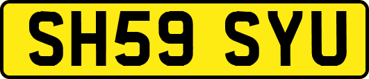 SH59SYU