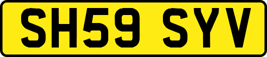 SH59SYV