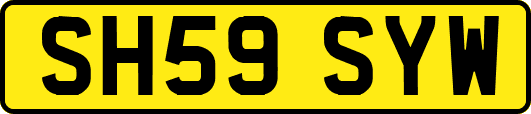 SH59SYW