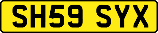 SH59SYX