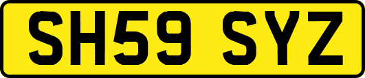 SH59SYZ