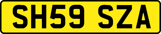 SH59SZA
