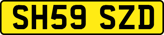 SH59SZD