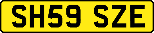 SH59SZE