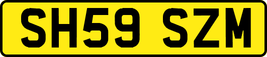 SH59SZM