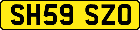SH59SZO