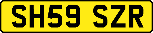 SH59SZR