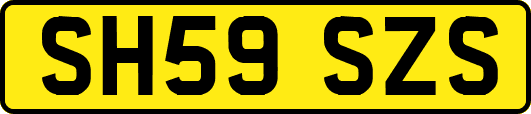 SH59SZS