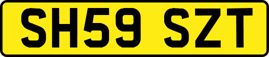 SH59SZT