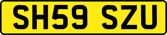 SH59SZU
