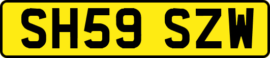 SH59SZW