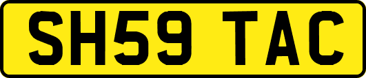 SH59TAC