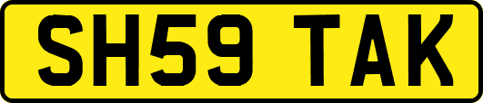 SH59TAK