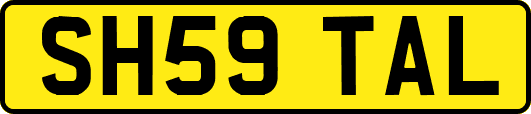 SH59TAL