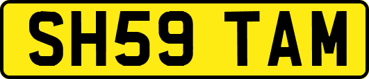 SH59TAM
