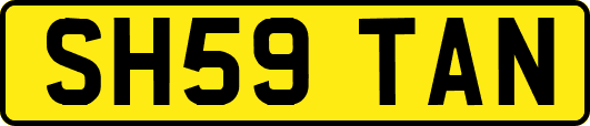 SH59TAN