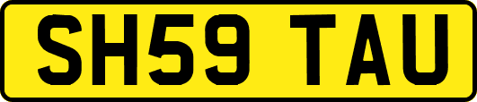 SH59TAU