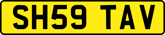 SH59TAV