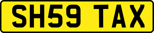 SH59TAX