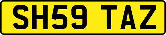 SH59TAZ