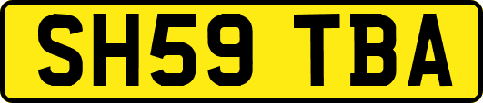 SH59TBA