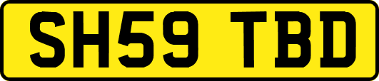 SH59TBD