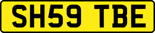 SH59TBE