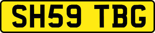 SH59TBG