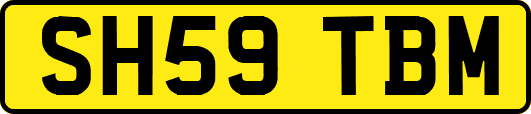 SH59TBM