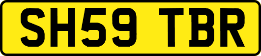 SH59TBR