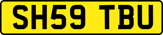 SH59TBU