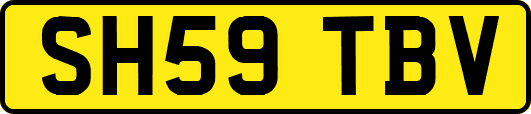 SH59TBV