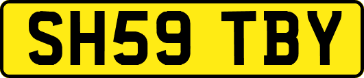 SH59TBY