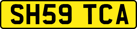 SH59TCA